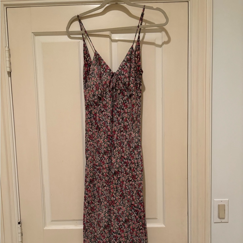 Endless Summer slip dress